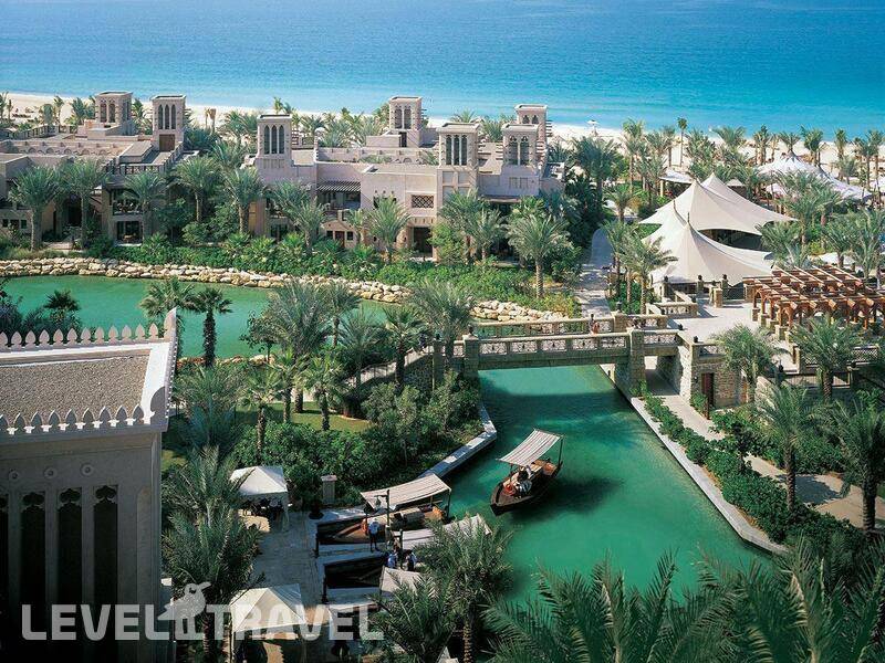 Фотография Dar Al Masyaf Madinat Jumeirah