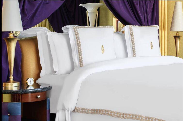 Burj Al Arab Jumeirah (Ex. Burj Al Arab Hotel)