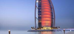 Burj Al Arab Jumeirah