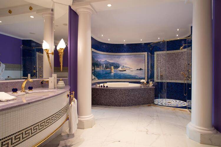 Burj Al Arab Jumeirah (Ex. Burj Al Arab Hotel)