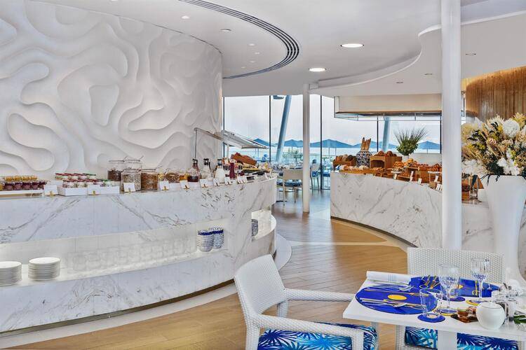 Burj Al Arab Jumeirah (Ex. Burj Al Arab Hotel)