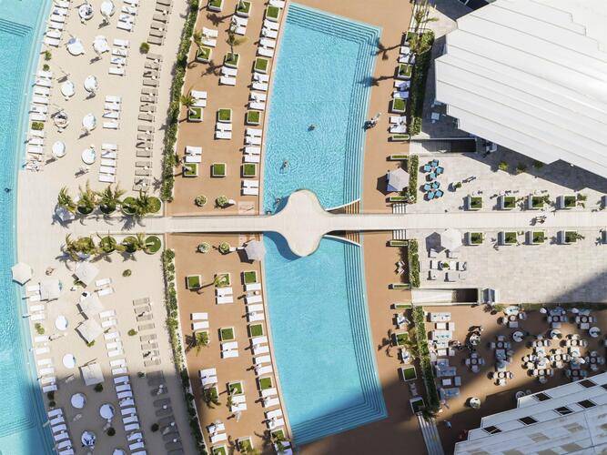 Burj Al Arab Jumeirah (Ex. Burj Al Arab Hotel)