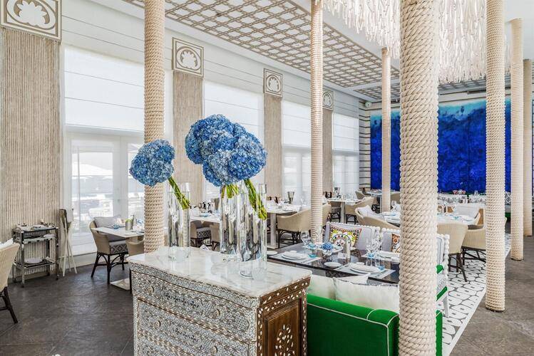 Burj Al Arab Jumeirah (Ex. Burj Al Arab Hotel)