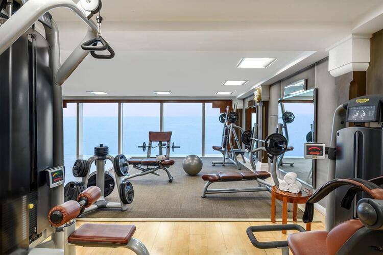 Burj Al Arab Jumeirah (Ex. Burj Al Arab Hotel)