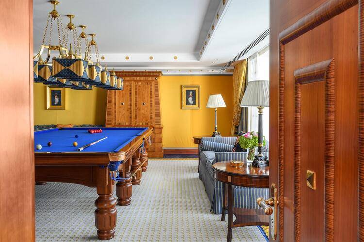 Burj Al Arab Jumeirah (Ex. Burj Al Arab Hotel)