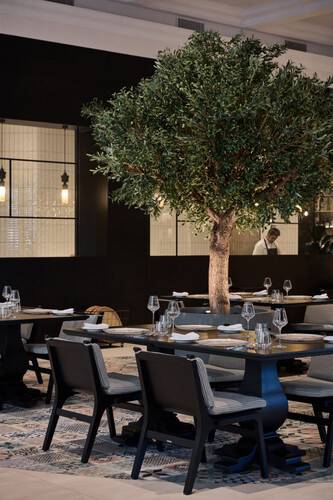 One&Only Royal Mirage The Palace