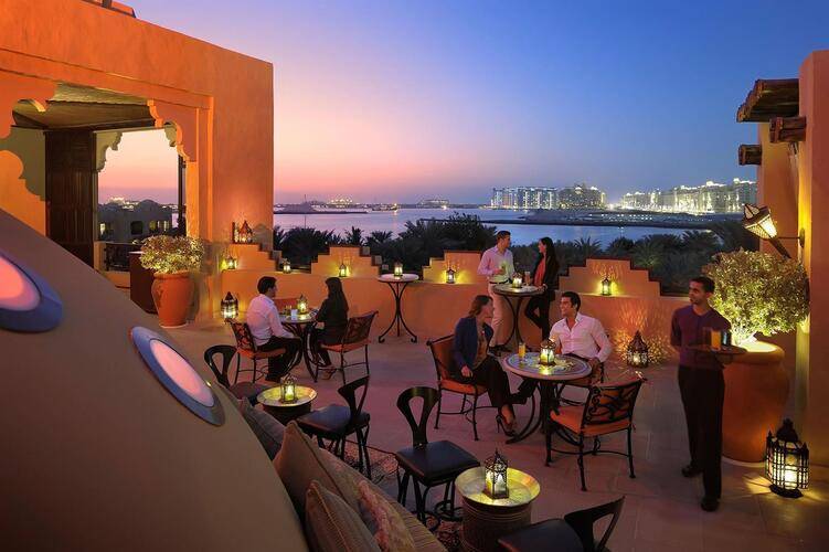 One&Only Royal Mirage The Palace