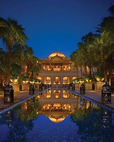 One&Only Royal Mirage The Palace
