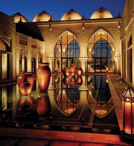 One&Only Royal Mirage The Palace