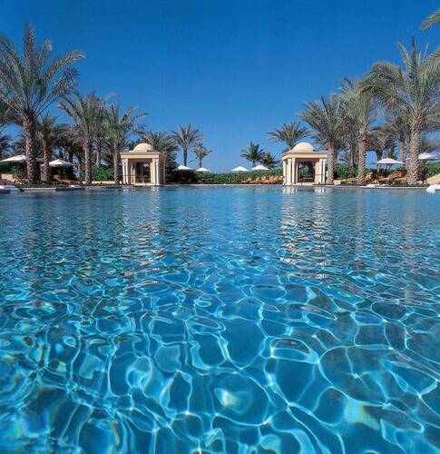 One&Only Royal Mirage The Palace