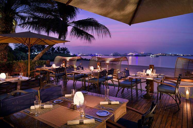 One&Only Royal Mirage The Palace