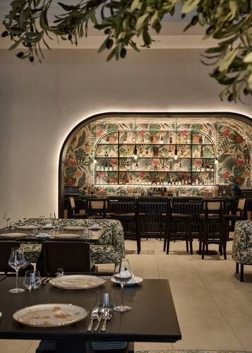 One&Only Royal Mirage The Palace