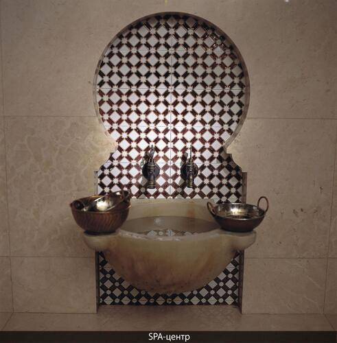 One&Only Royal Mirage The Palace