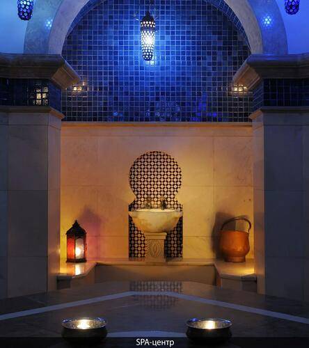 One&Only Royal Mirage The Palace