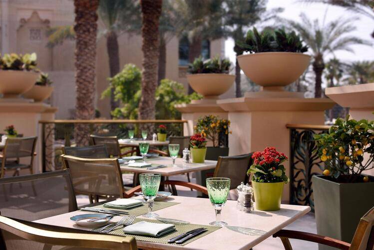One&Only Royal Mirage The Palace