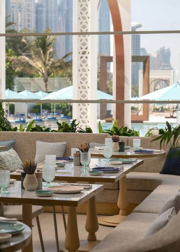 One&Only Royal Mirage The Palace