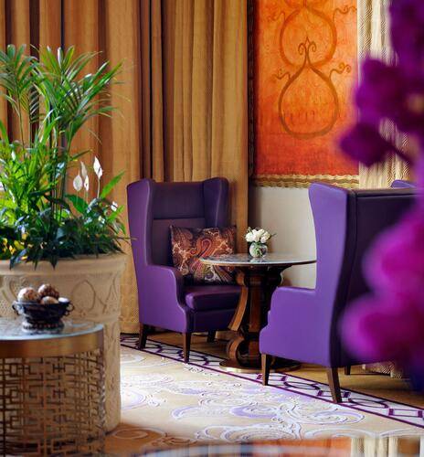 One&Only Royal Mirage The Palace