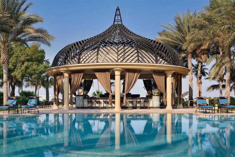 One&Only Royal Mirage The Palace