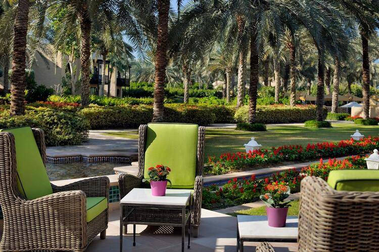 One&Only Royal Mirage The Palace