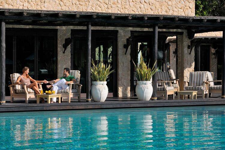 One&Only Royal Mirage The Palace