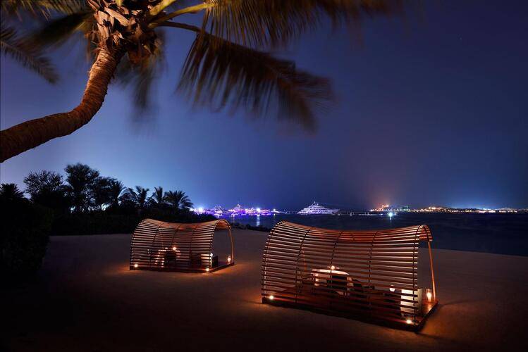 One&Only Royal Mirage The Palace