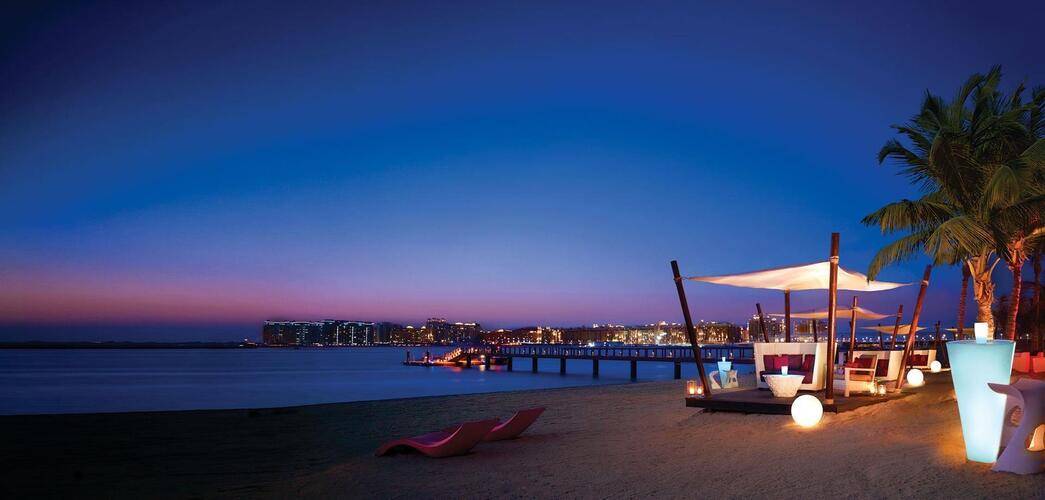 One&Only Royal Mirage The Palace