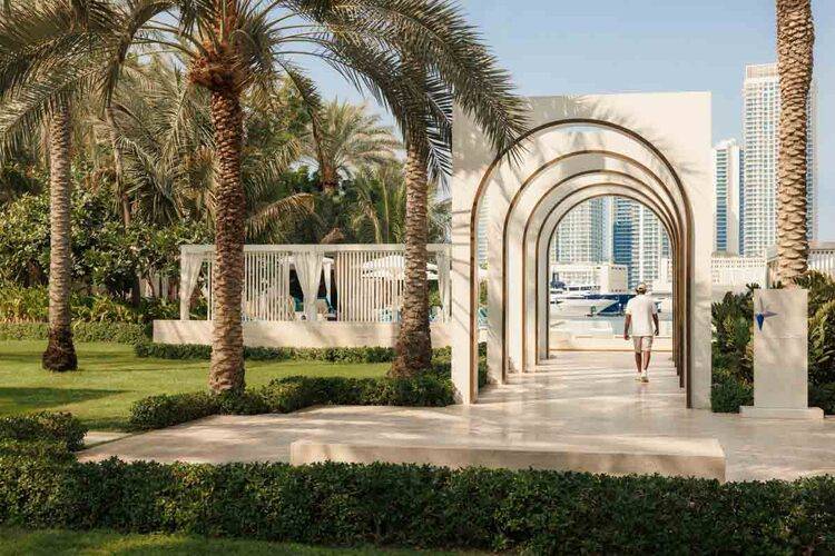 One&Only Royal Mirage The Palace