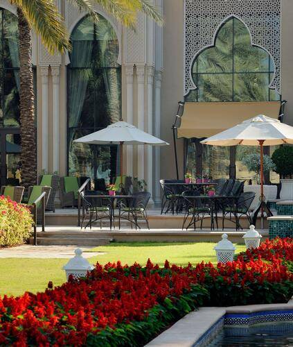 One&Only Royal Mirage The Palace