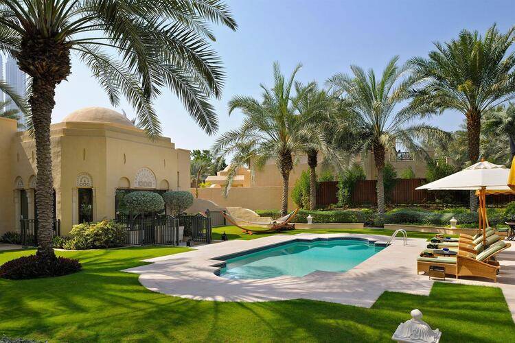 One&Only Royal Mirage The Palace