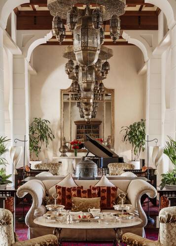 One&Only Royal Mirage The Palace