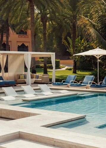 One&Only Royal Mirage The Palace