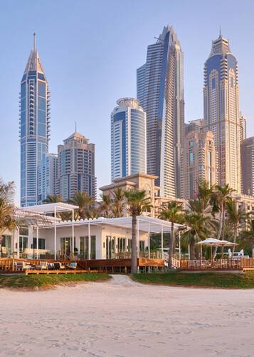 One&Only Royal Mirage The Palace