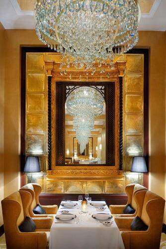 One&Only Royal Mirage The Palace