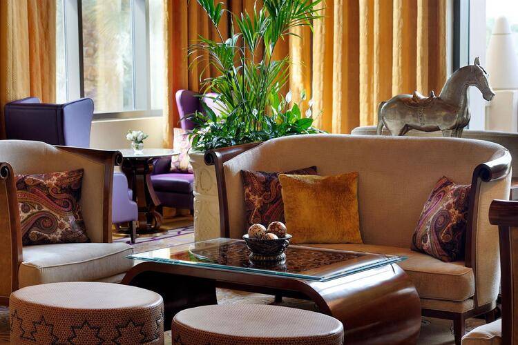 One&Only Royal Mirage The Palace