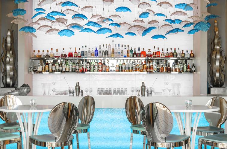 One&Only Royal Mirage The Palace