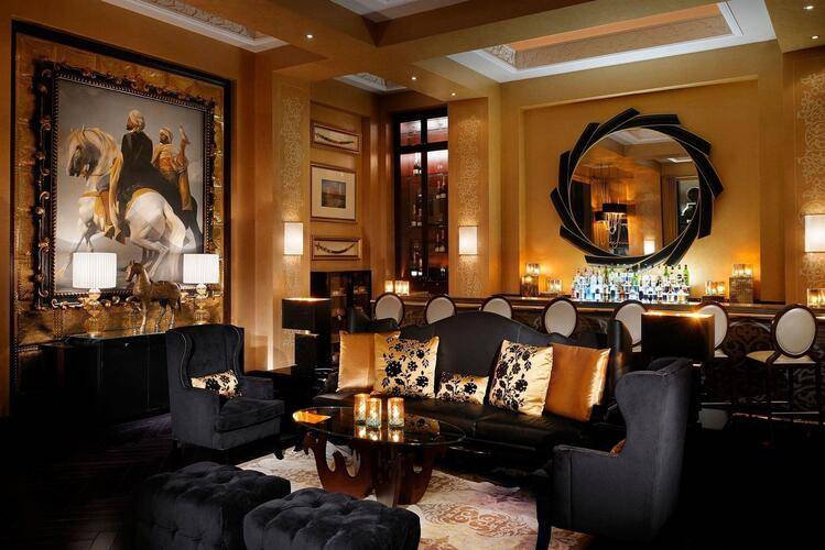 One&Only Royal Mirage The Palace