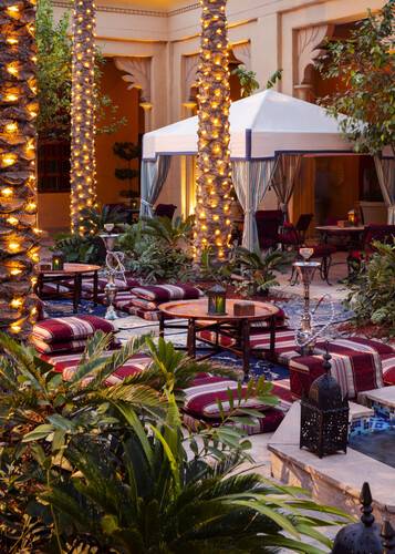 One&Only Royal Mirage The Palace