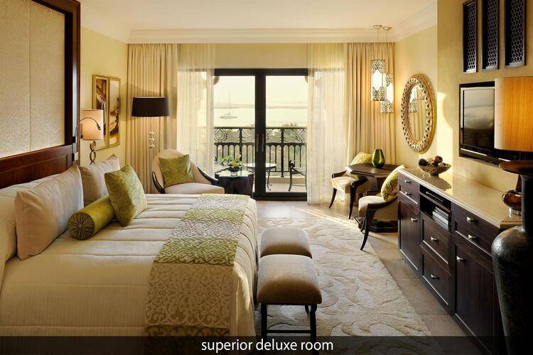 One&Only Royal Mirage The Palace