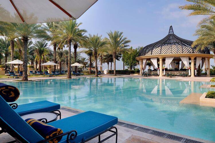 One&Only Royal Mirage The Palace