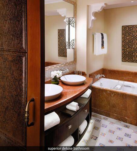 One&Only Royal Mirage The Palace