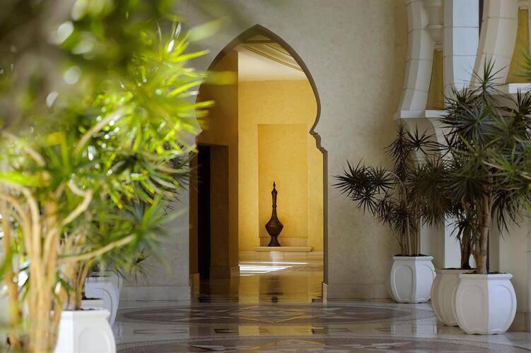 One&Only Royal Mirage The Palace