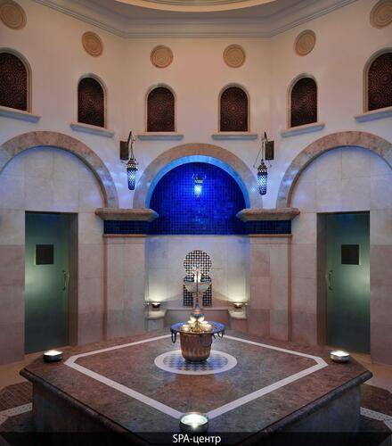 One&Only Royal Mirage The Palace