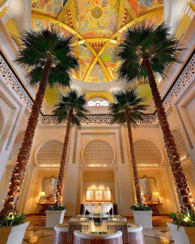 One&Only Royal Mirage The Palace