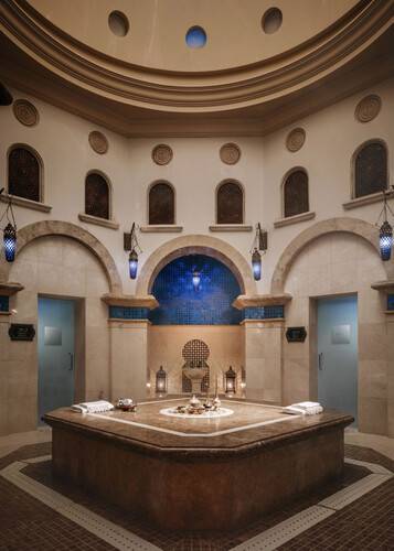 One&Only Royal Mirage The Palace