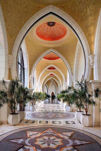 One&Only Royal Mirage The Palace