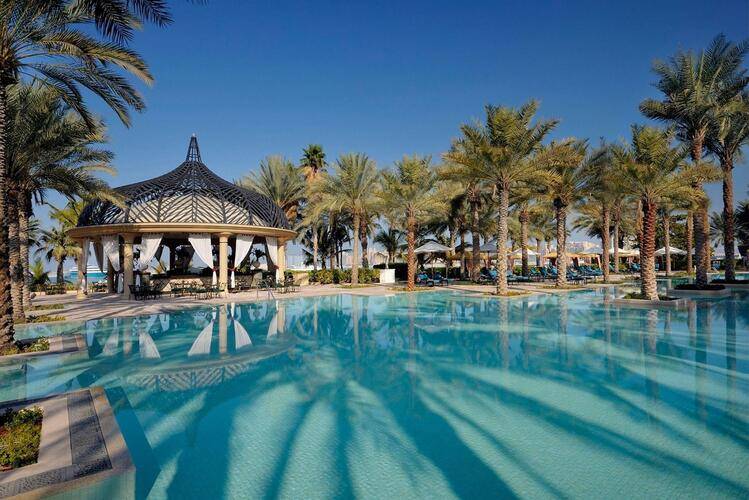 One&Only Royal Mirage The Palace