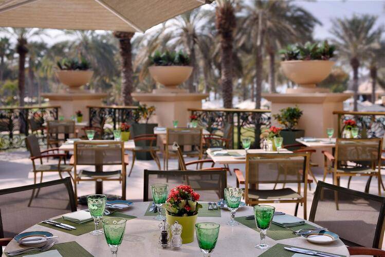 One&Only Royal Mirage The Palace