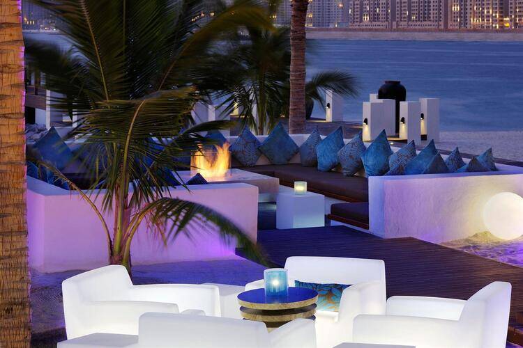 One&Only Royal Mirage The Palace