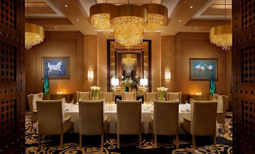 One&Only Royal Mirage The Palace