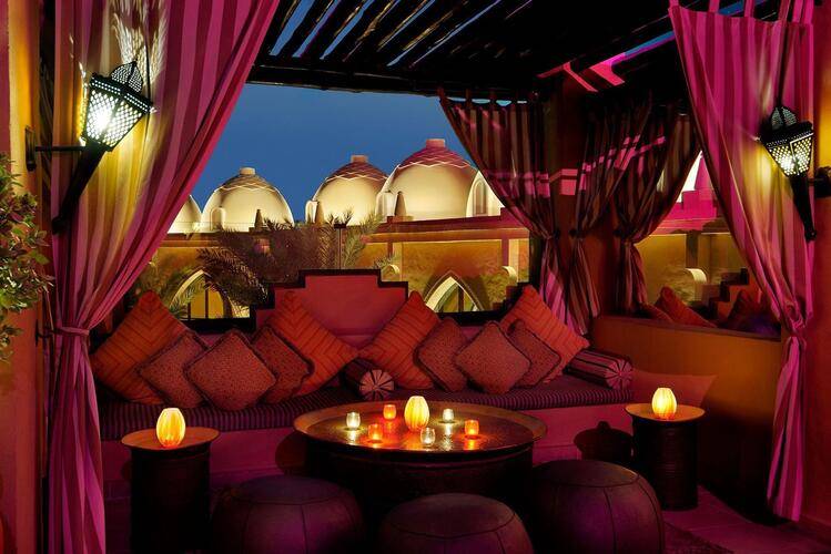 One&Only Royal Mirage The Palace